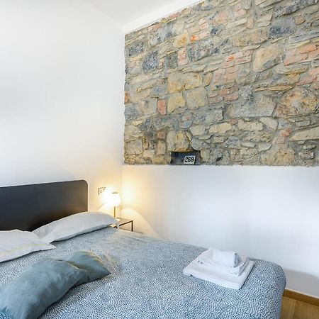 Ferienwohnung Iride La Spezia Exterior foto