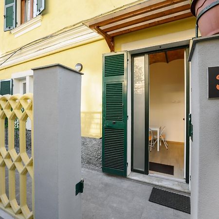 Ferienwohnung Iride La Spezia Exterior foto