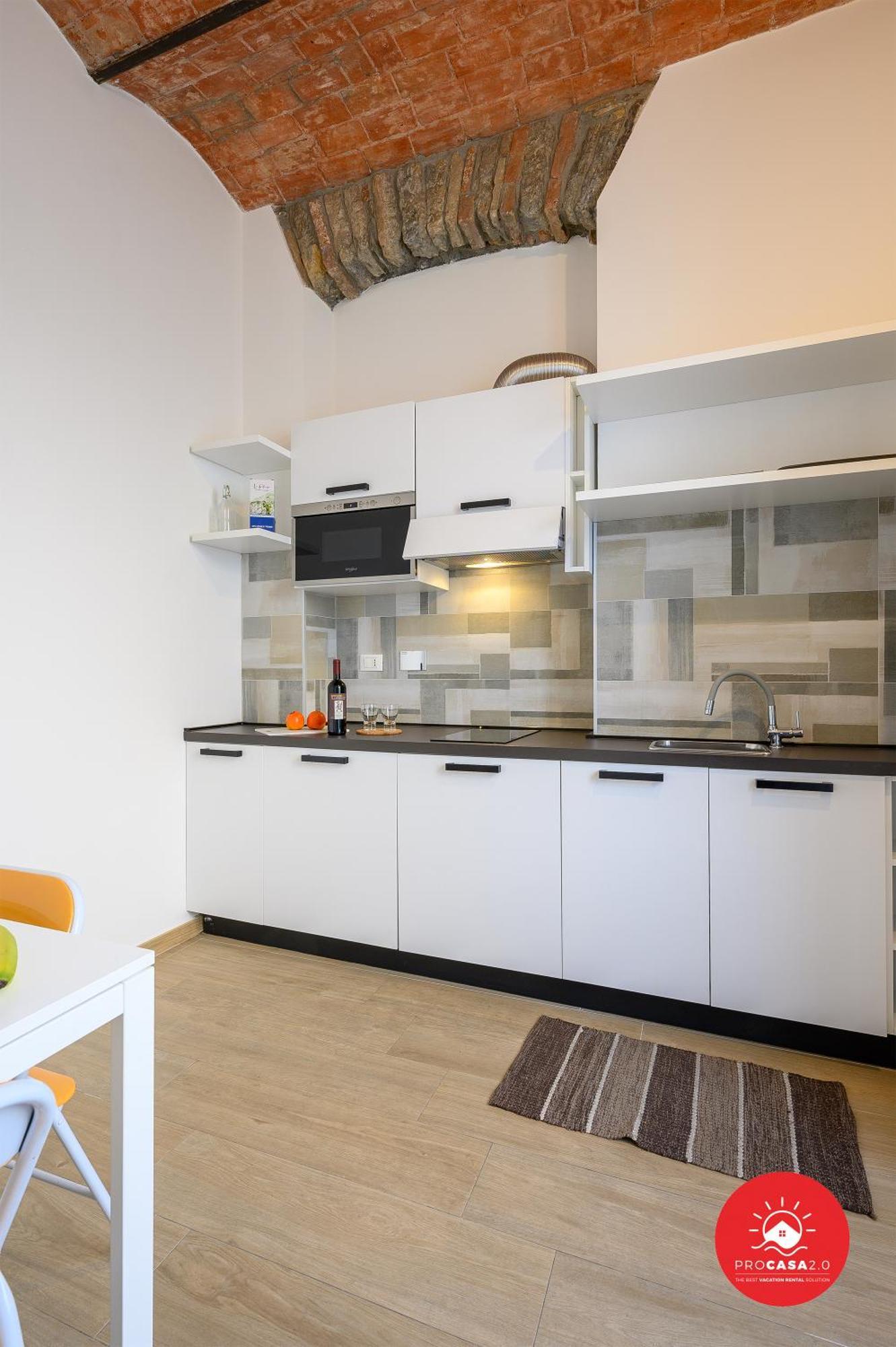 Ferienwohnung Iride La Spezia Exterior foto